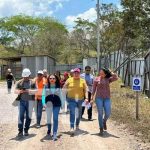 76% de avance del nuevo Hospital Primario en Wiwilí, Jinotega Foto: Hospital en Wiwilí, Jinotega / TN8