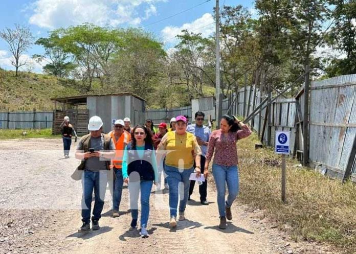 Foto: Hospital en Wiwilí, Jinotega / TN8