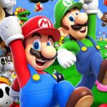 Super Mario Bros. Se convierte en la película más taquillera de la historia