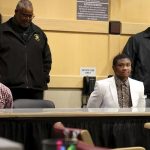 Cadena perpetua a 3 jóvenes por asesinato del rapero XXXTentacion en Florida Cadena perpetua a 3 jóvenes por asesinato del rapero XXXTentacion en Florida