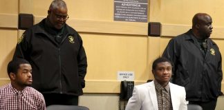 Cadena perpetua a 3 jóvenes por asesinato del rapero XXXTentacion en Florida