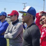 Nicaragua  U23 se estrena este sábado en los Juegos del ALBA Juegos del ALBA