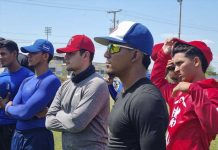 Nicaragua U23 se estrena este sábado en los Juegos del ALBA Juegos del ALBA