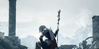 Tate no Yuusha no Nariagari nos da un vistazo de su regreso