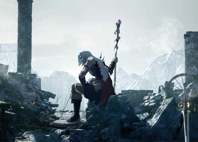 yuusha Tate no Yuusha no Nariagari nos da un vistazo de su regreso