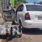 Joven se rindió a la muerte un día después de haber sufrido un accidente de tránsito en Bilwi Foto: Joven se rindió a la muerte un día después de haber sufrido un accidente de tránsito en Bilwi / TN8