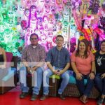 Masaya y su oferta turística para disfrutar en familia Masaya y su oferta turística para disfrutar en familia