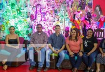 Masaya y su oferta turística para disfrutar en familia Masaya y su oferta turística para disfrutar en familia