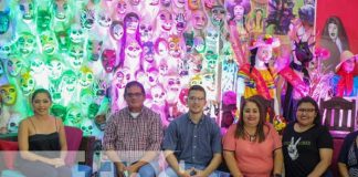 Masaya y su oferta turística para disfrutar en familia