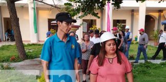 Masaya tendrá su propio teatro