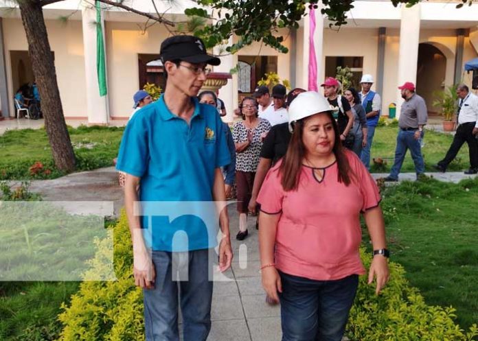 Masaya tendrá su propio teatro