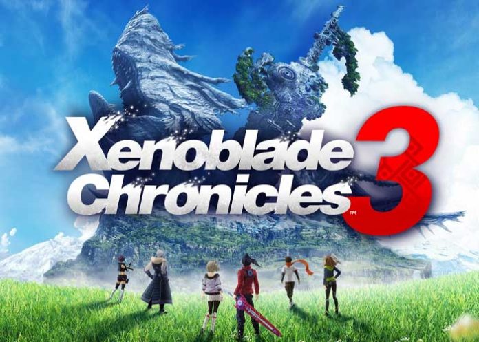 1 Afirman que el juego mejor valorado del 2023 en Metacritic es Xenoblade Chronicles 3