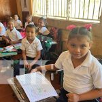 MINED realiza jornadas de lectura en voz alta en escuelas de Managua MINED realiza jornadas de lectura en voz alta en escuelas de Managua