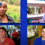 Mujeres empoderadas ayudan a dinamizar la economía de Nicaragua Mujeres empoderadas ayudan a dinamizar la economía de Nicaragua
