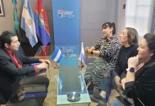 Conmemoran el Día de la Dignidad en Argentina