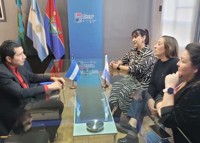 Conmemoran el Día de la Dignidad en Argentina