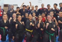 Representantes de Nicaragua en Juegos del ALBA ganan seis medallas de plata y nueve de bronce.