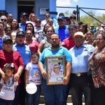 Inauguran nueva Comisaría de la Mujer en El Tránsito, Nagarote