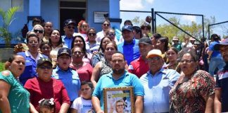 Inauguran nueva Comisaría de la Mujer en El Tránsito, Nagarote