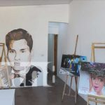 Nueva instalación de Casa de Cultura y Creatividad en Estelí Nueva instalación de Casa de Cultura y Creatividad en Estelí