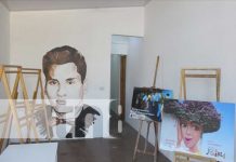 Nueva instalación de Casa de Cultura y Creatividad en Estelí Nueva instalación de Casa de Cultura y Creatividad en Estelí