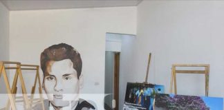 Nueva instalación de Casa de Cultura y Creatividad en Estelí