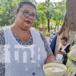 Conocé la chicha bruja que te asusta y el atol ancestral de Masaya Conocé la chicha bruja que te asusta y el atol ancestral de Masaya