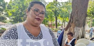 Conocé la chicha bruja que te asusta y el atol ancestral de Masaya