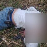 Foto: Hijastro le dispara a su Madrastra y después se quita la vida en Matiguás / TN8