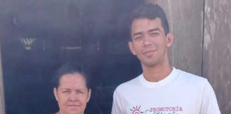 Foto: Gobierno de Nicaragua realiza entrega de títulos de propiedad a familias en Nueva Guinea / Cortesía