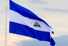 Foto: Gobierno de Nicaragua informa a la población sobre el precio del combustible y sus derivados / Cortesía