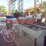 Realizan capitalización de bienes a 35 protagonistas de Santa Rosa del Peñón Foto: Realizan capitalización de bienes a 35 protagonistas de Santa Rosa del Peñón / Cortesía