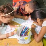 De manera responsable se da seguimiento al Estado Nutricional de los Niños entre 0 a 6 años INAFOR celebra el Día del Trabajador Forestal con niños y niñas