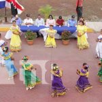 San juan de Oriente estrena la plaza San Juan de los Platos