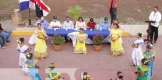 San juan de Oriente estrena la plaza San Juan de los Platos
