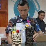 Protagonistas fortalecen sus talentos creativos en cursos especializados