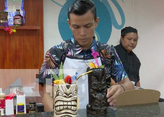 1 Protagonistas fortalecen sus talentos creativos en cursos especializados