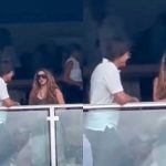 No la quieren soltera: Fotos de Shakira y Tom Cruise alborotan las redes