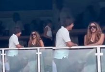 No la quieren soltera: Fotos de Shakira y Tom Cruise alborotan las redes No la quieren soltera: Fotos de Shakira y Tom Cruise alborotan las redes