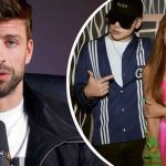 Gerard Piqué quiere colaborar con Bizarrap, dice que sería "potente"