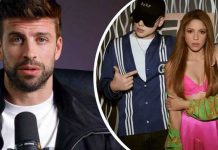 Gerard Piqué quiere colaborar con Bizarrap, dice que sería "potente"