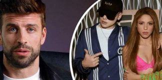 Gerard Piqué quiere colaborar con Bizarrap, dice que sería "potente"