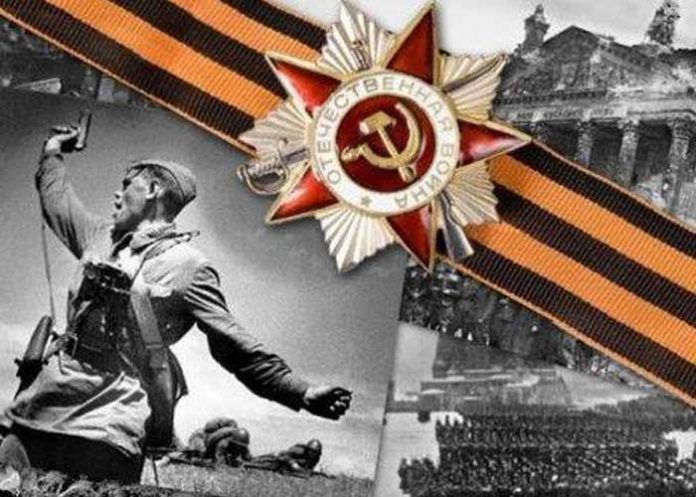 Rusia debe vencer de Alexander Khokhólikov