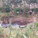 Ecuador: Dos muertos tras caída de avioneta en Pastaza Dos muertos tras caída de avioneta en Pastaza, Ecuador
