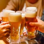 Foto: Lo que no sabias de la bebida milenaria "la cerveza" y su espuma, y la cantidad de espuma que debe contener una buena cerveza / Cortesía