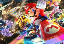 Mario Kart 8 Deluxe se convierte en el juego que más copia ha vendido Mario Kart 8 Deluxe se convierte en el juego que más copia ha vendido