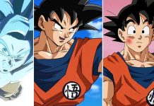 ¿Por qué se celebra el Goku Day hoy 9 de mayo? Origen y significado ¿Por qué se celebra el Goku Day hoy 9 de mayo? Origen y significado