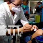 Ministerio de Salud informa sobre la situación del coronavirus