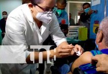 Ministerio de Salud informa sobre la situación del coronavirus