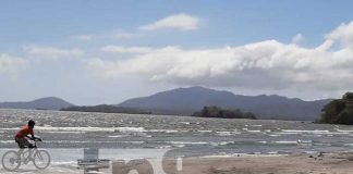 Joven de Nandaime pierde la vida por sumersión en el Balneario Casa de Tejas